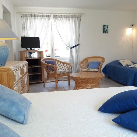 Chambourg-sur-Indre Le Clos Du Petit Marray B&B 외부 사진