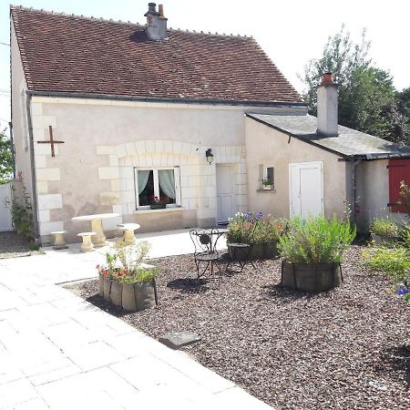 Chambourg-sur-Indre Le Clos Du Petit Marray B&B 외부 사진
