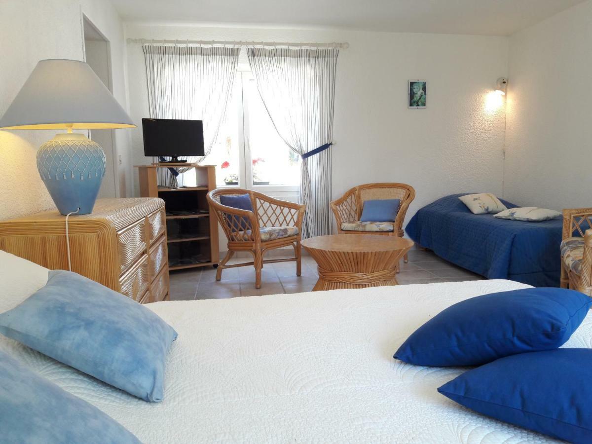 Chambourg-sur-Indre Le Clos Du Petit Marray B&B 외부 사진