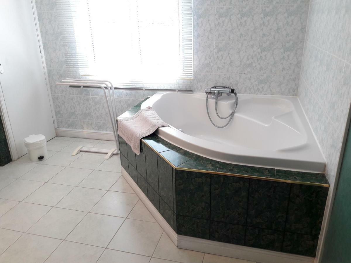 Chambourg-sur-Indre Le Clos Du Petit Marray B&B 외부 사진