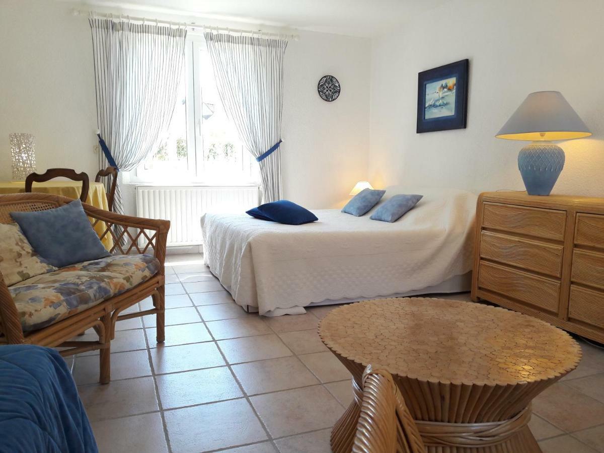 Chambourg-sur-Indre Le Clos Du Petit Marray B&B 외부 사진