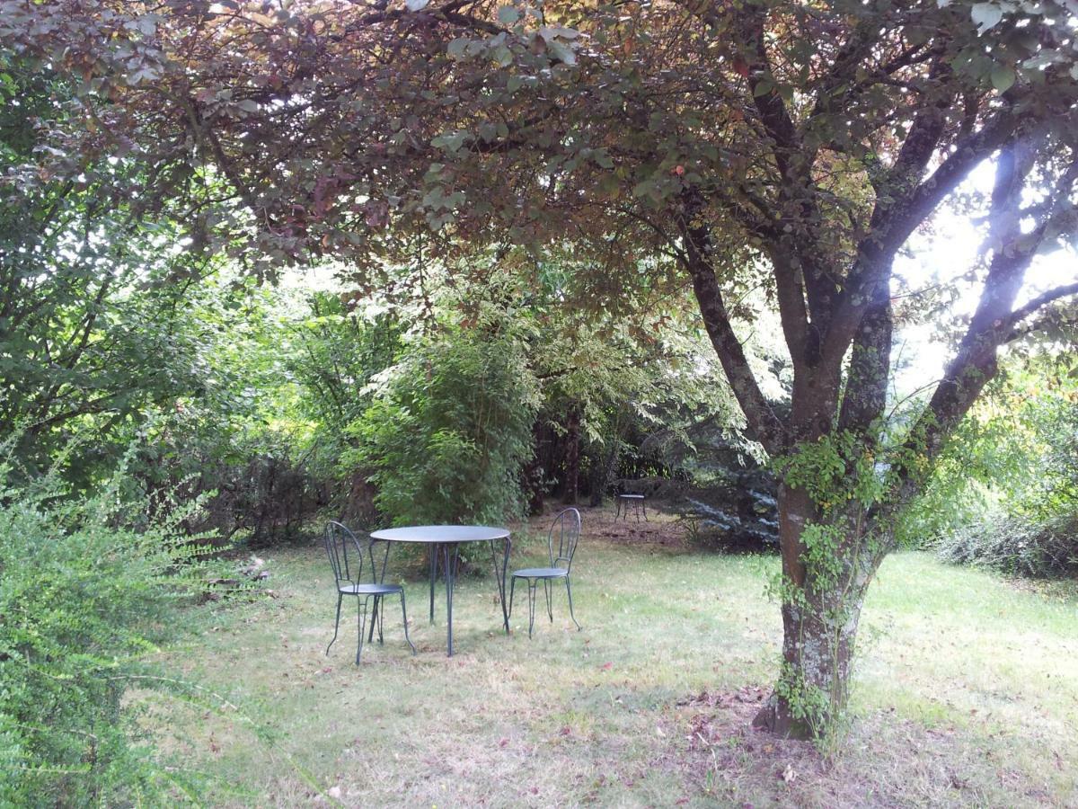 Chambourg-sur-Indre Le Clos Du Petit Marray B&B 외부 사진