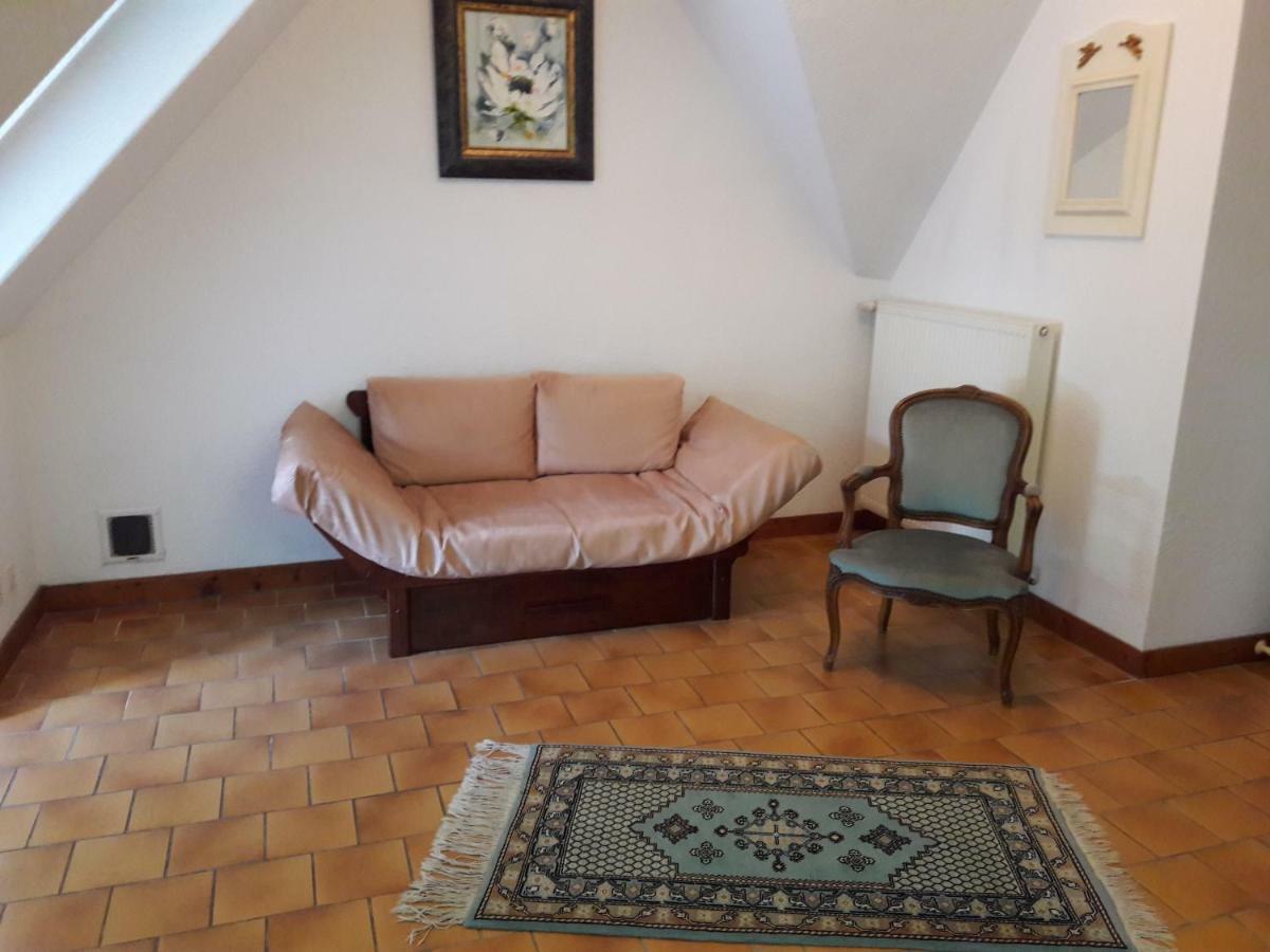 Chambourg-sur-Indre Le Clos Du Petit Marray B&B 외부 사진