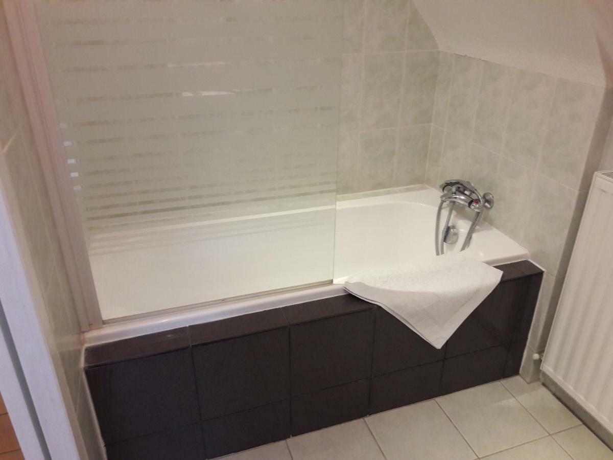 Chambourg-sur-Indre Le Clos Du Petit Marray B&B 외부 사진